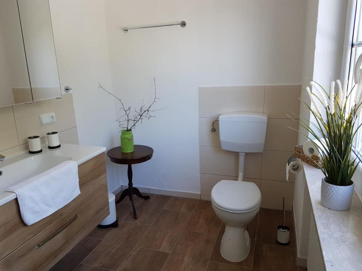 Guest house Einhaus