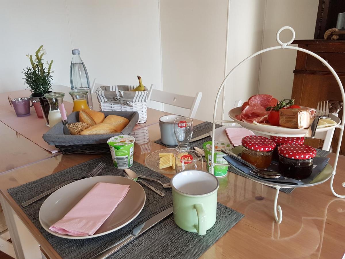 Einhaus Guest house