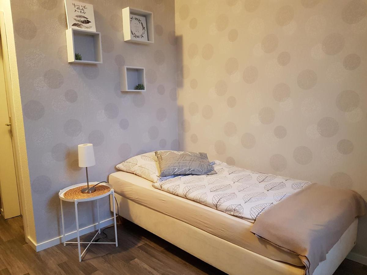 Guest house Einhaus *