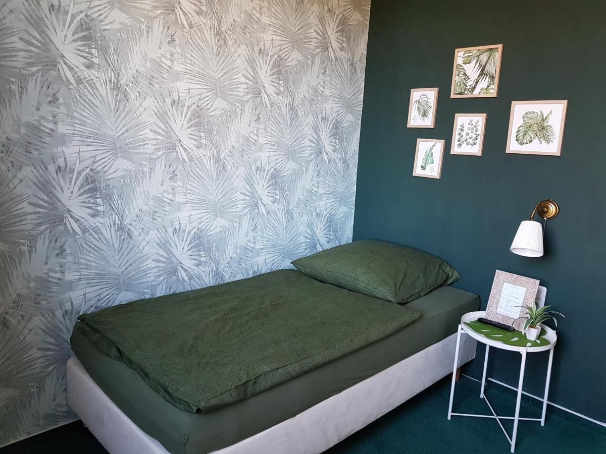 Einhaus Guest house Mottau