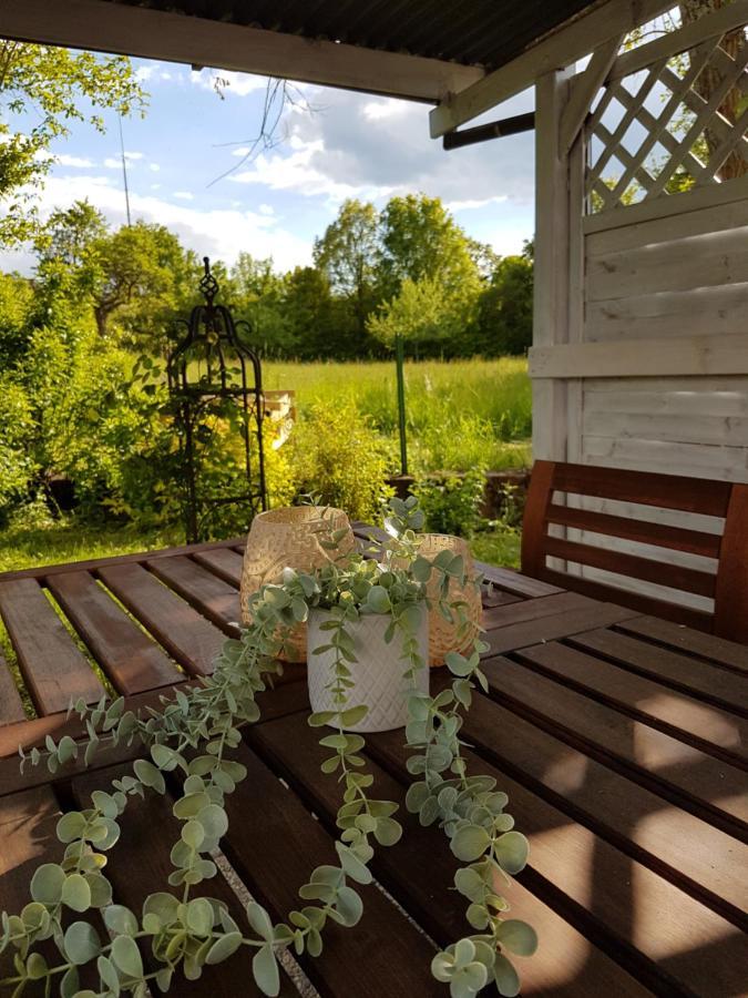 Guest house Einhaus Mottau