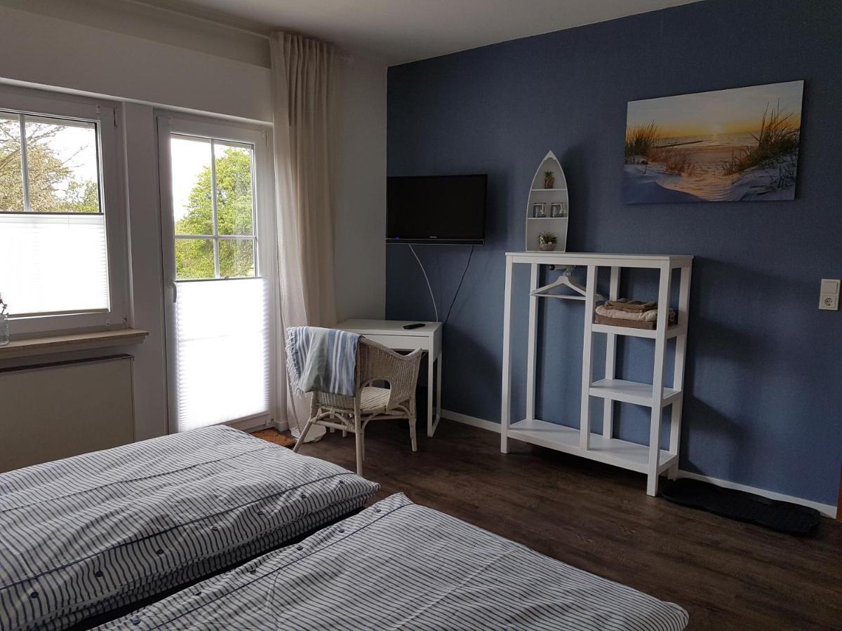 Einhaus Guest house