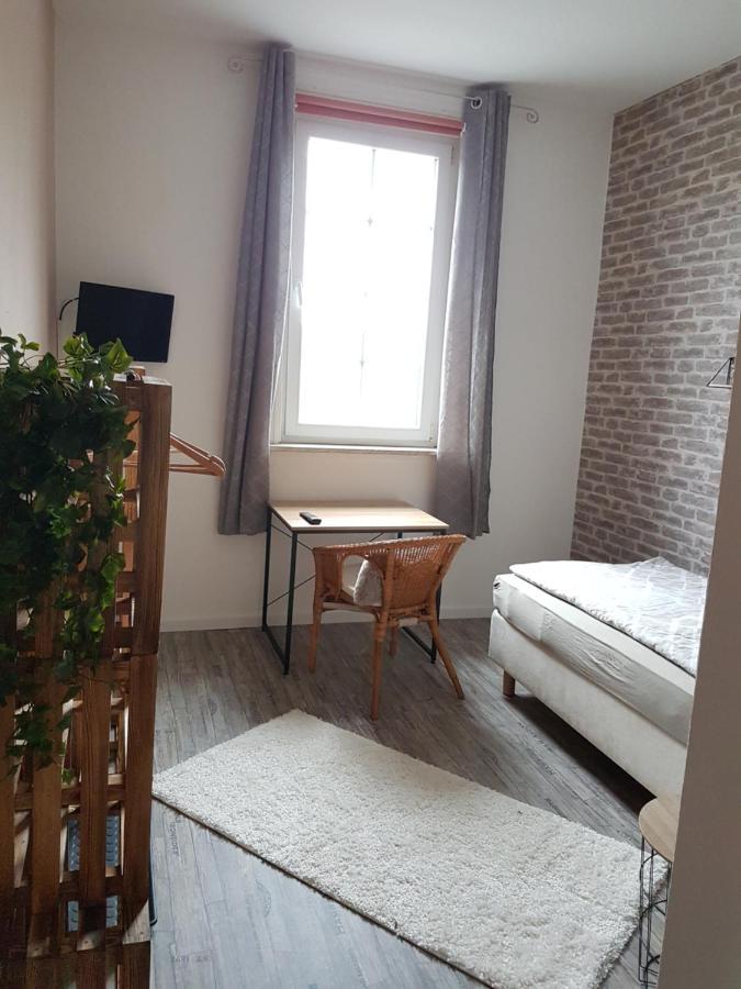 Guest house Einhaus *