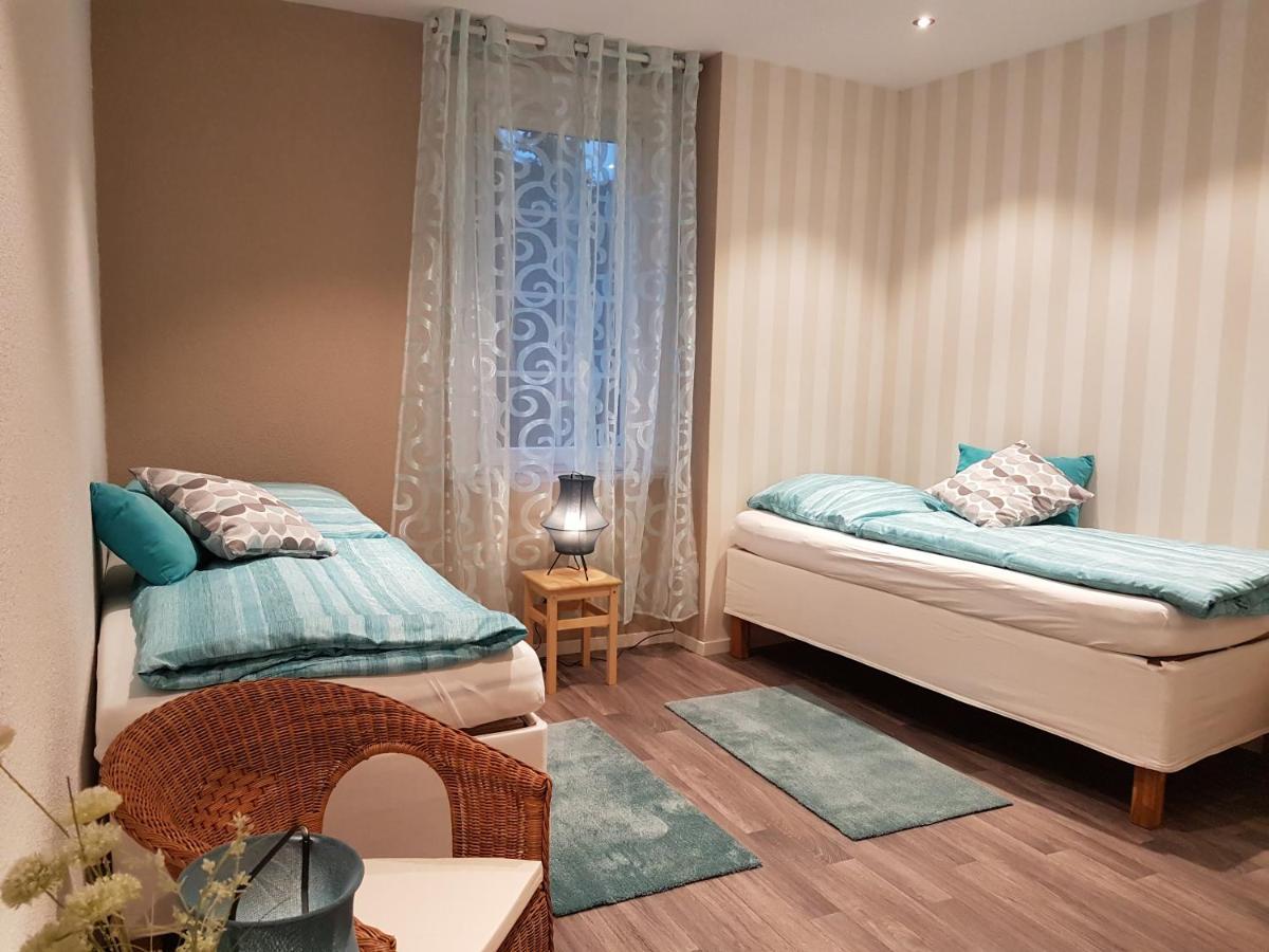 Guest house Einhaus *