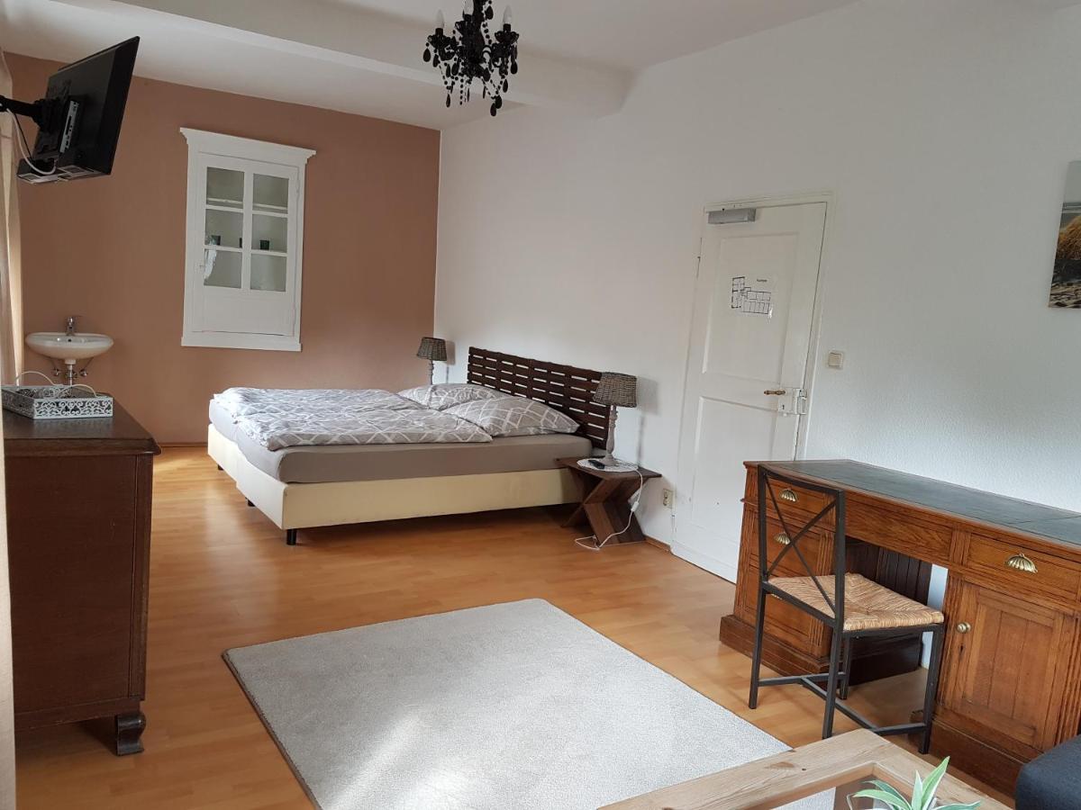 Guest house Einhaus Mottau