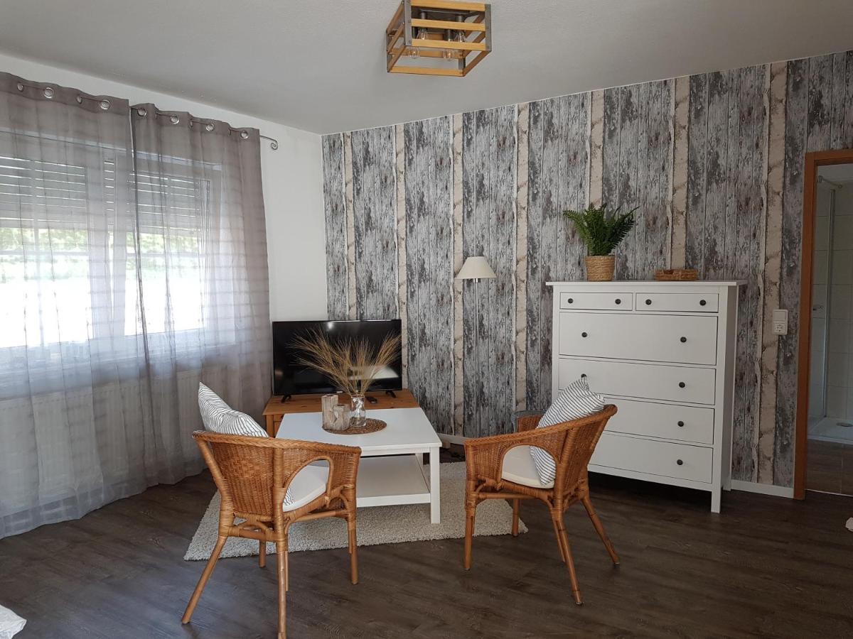 Einhaus Guest house *
