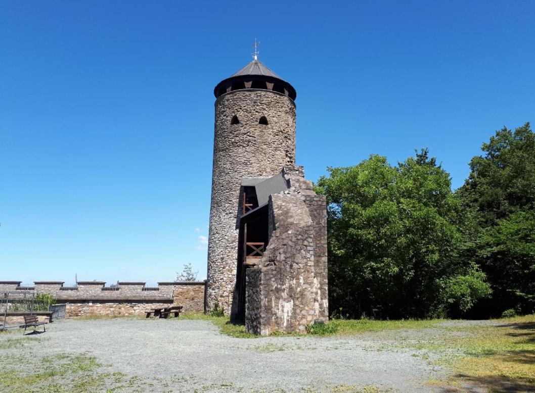 Einhaus Gasthuis